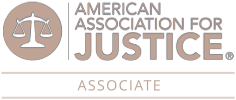 Bhatt Law Group American Association for Justice Associate
