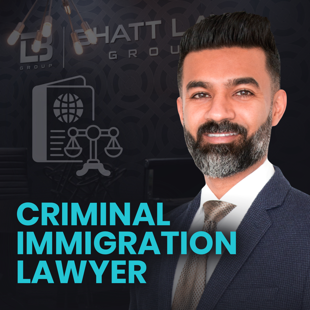 New Jersey Criminal Immigration Lawyer - Protecting Your Rights