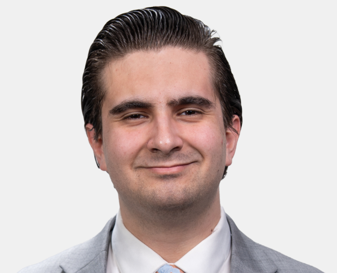 Attorney Christian Moreira