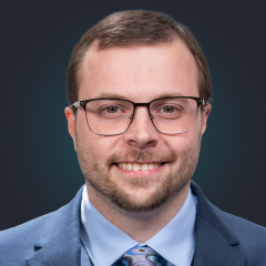 Attorney Austin Burnett